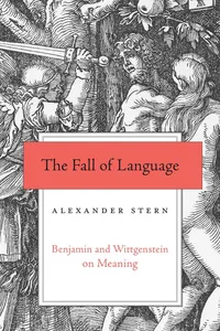 The Fall of Language_cover