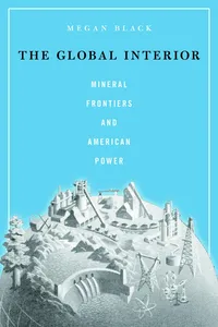 The Global Interior_cover