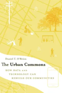 The Urban Commons_cover