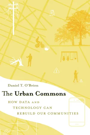 The Urban Commons