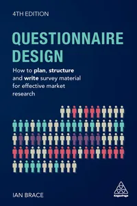 Questionnaire Design_cover