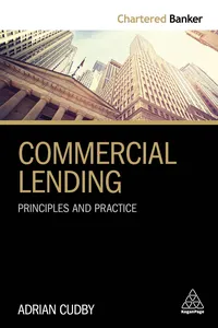Commercial Lending_cover