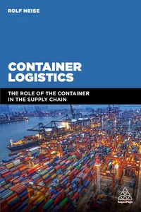 Container Logistics_cover