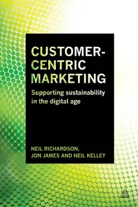 Customer-Centric Marketing_cover