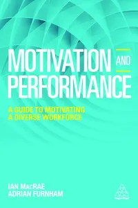 Motivation and Performance_cover