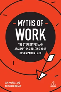 Myths of Work_cover