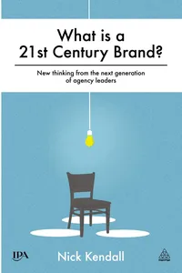 What is a 21st Century Brand?_cover