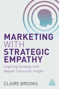 Marketing with Strategic Empathy_cover