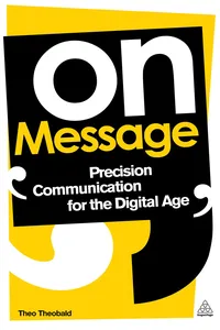 On Message_cover