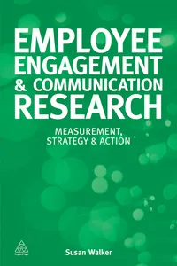 Employee Engagement and Communication Research_cover