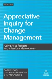Appreciative Inquiry for Change Management_cover