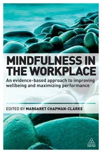 Mindfulness in the Workplace_cover