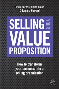 Selling Your Value Proposition_cover