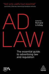 Ad Law_cover