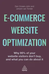 E-Commerce Website Optimization_cover