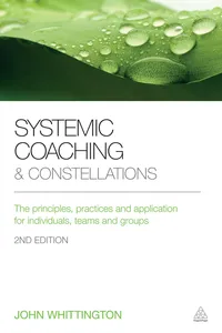Systemic Coaching and Constellations_cover