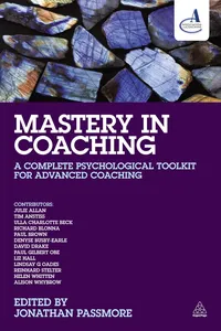 Mastery in Coaching_cover