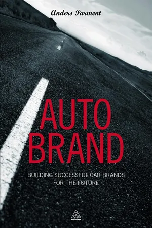 Auto Brand