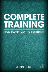 Complete Training_cover