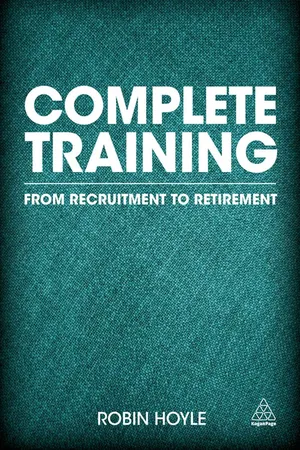 Complete Training