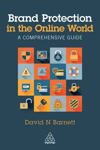 Brand Protection in the Online World_cover