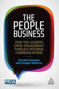 The People Business_cover