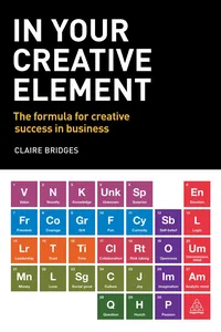 In Your Creative Element_cover