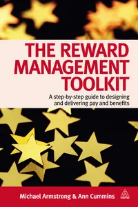 The Reward Management Toolkit_cover