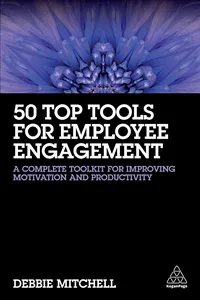 50 Top Tools for Employee Engagement_cover