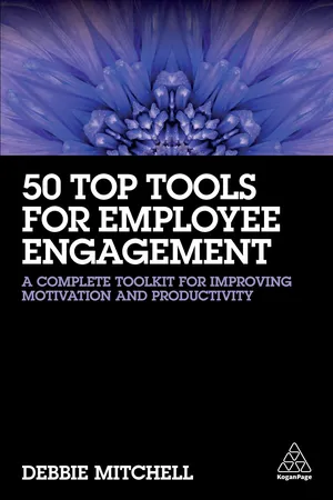 50 Top Tools for Employee Engagement