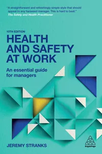 Health and Safety at Work_cover