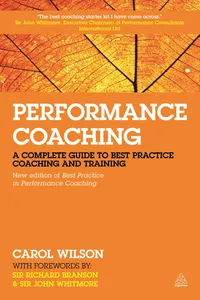 Performance Coaching_cover
