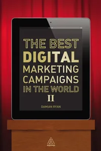 The Best Digital Marketing Campaigns in the World II_cover