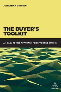 The Buyer's Toolkit_cover