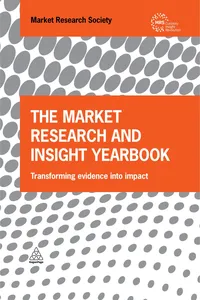 The Market Research and Insight Yearbook_cover