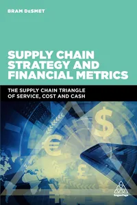 Supply Chain Strategy and Financial Metrics_cover