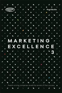 Marketing Excellence 3_cover