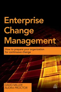 Enterprise Change Management_cover