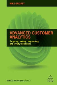 Advanced Customer Analytics_cover
