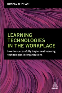 Learning Technologies in the Workplace_cover