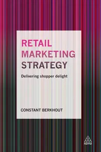 Retail Marketing Strategy_cover