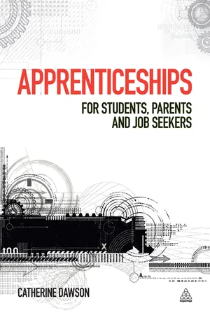 Apprenticeships