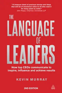 The Language of Leaders_cover