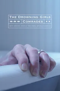 The Drowning Girls and Comrades_cover