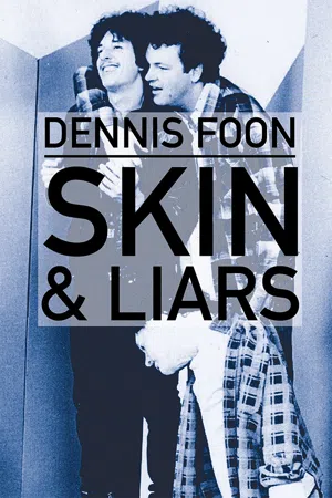 Skin & Liars