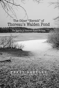 The Other "Hermit" of Thoreau's Walden Pond_cover