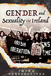 Gender and Sexuality in Ireland_cover