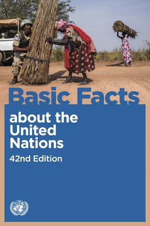 Basic Facts About the United Nations