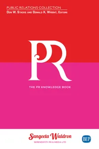 The PR Knowledge Book_cover