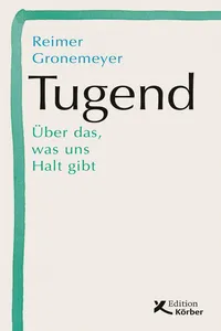 Tugend_cover